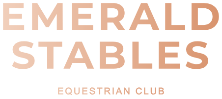 Emerald Stables — Equestrian Club