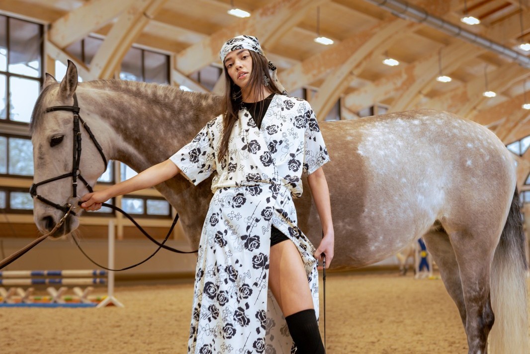 Корпоративные события в Emerald Stables